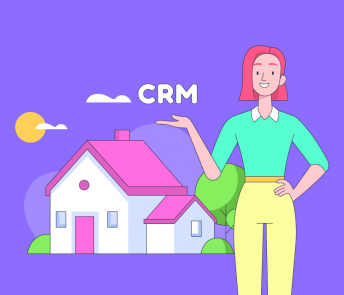 CRM para inmobiliarias