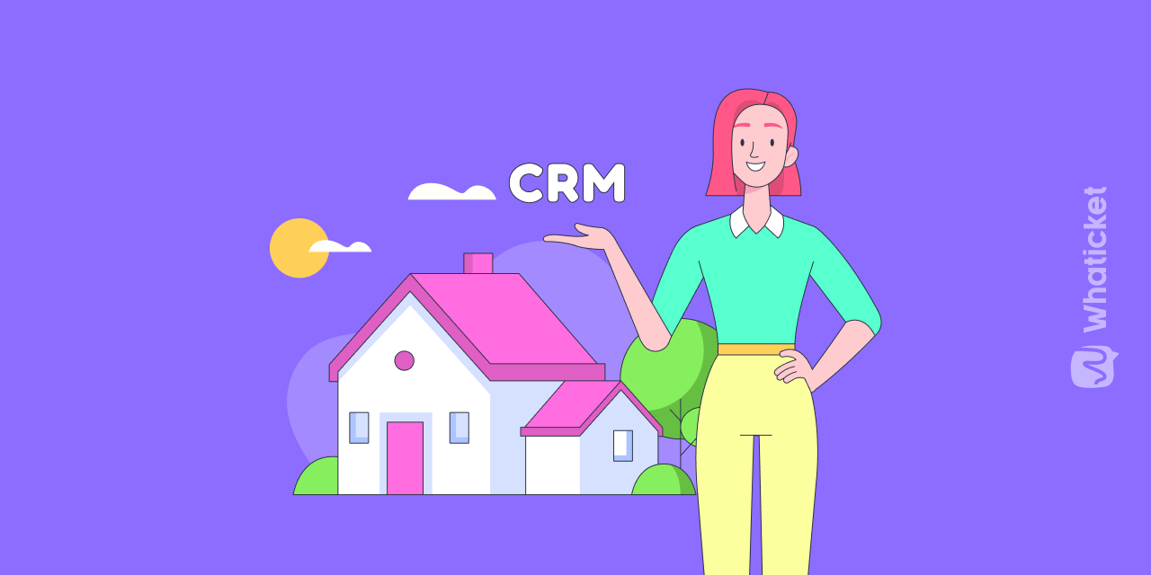 CRM para inmobiliarias