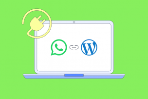 plugin WhatsApp para WordPress