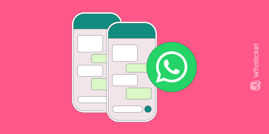 WhatsApp en 2 dispositivos