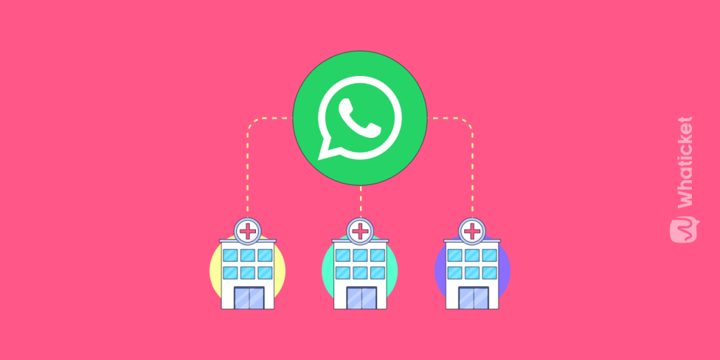 sistema multiagente para WhatsApp