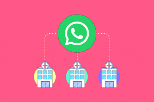 sistema multiagente para WhatsApp