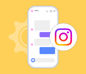 automatizar mensajes en Instagram