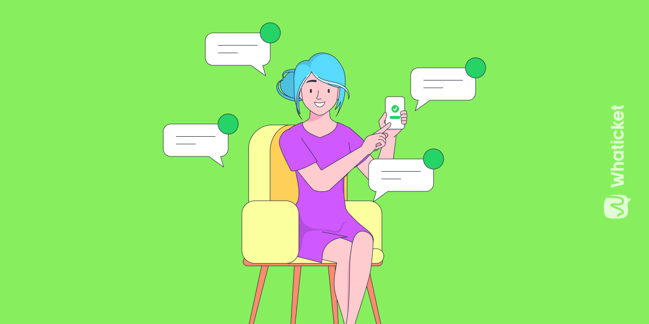 Enviar mensajes masivos por WhatsApp