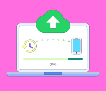Copia de seguridad WhatsApp: Cómo crearla y restaurarla