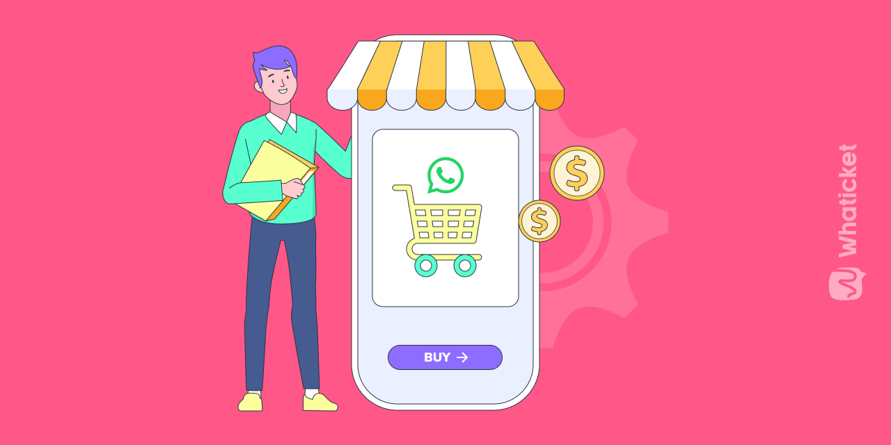 cursos para vender por whatsapp