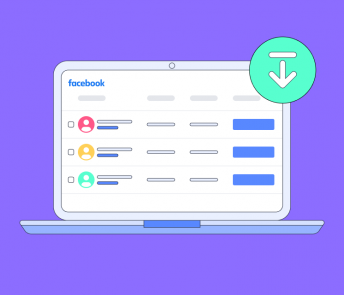 descargar formulario clientes potenciales de facebook