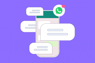 enviar mensajes masivos por WhatsApp Business