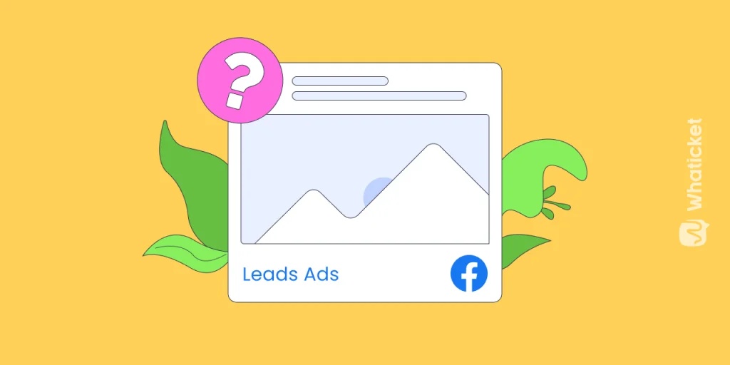 qué es Facebook Lead Ads