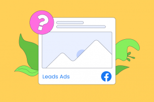 qué es Facebook Lead Ads