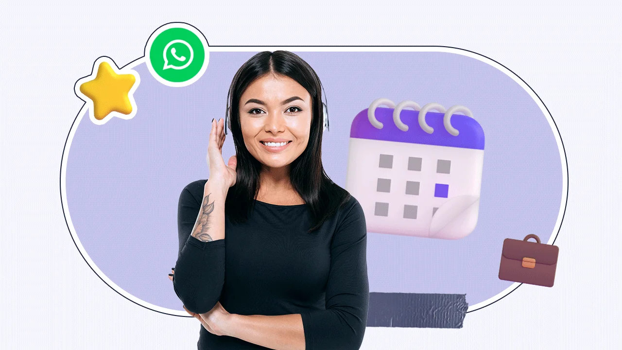 whatsapp y whatsapp business en el mismo celular
