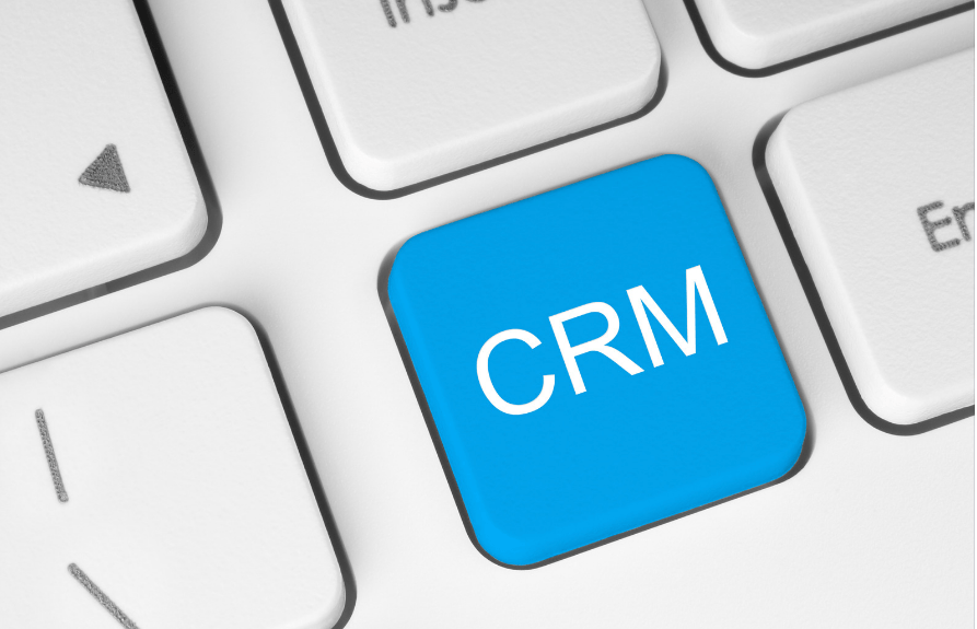 Zoho CRM, Salesforce CRM y HubSpot CRM
