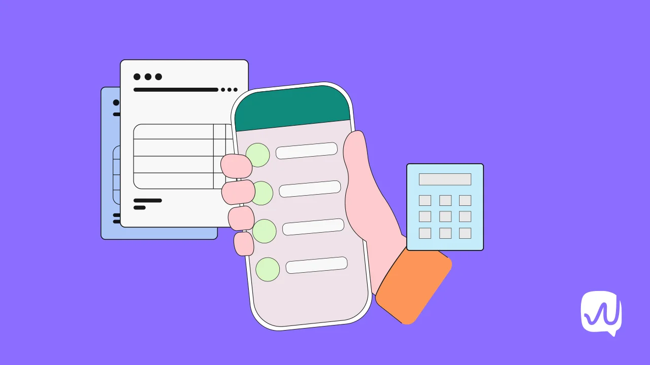Consejos y guía para comprar un móvil básico: presupuesto mínimo, WhatsApp  y en qué debes fijarte