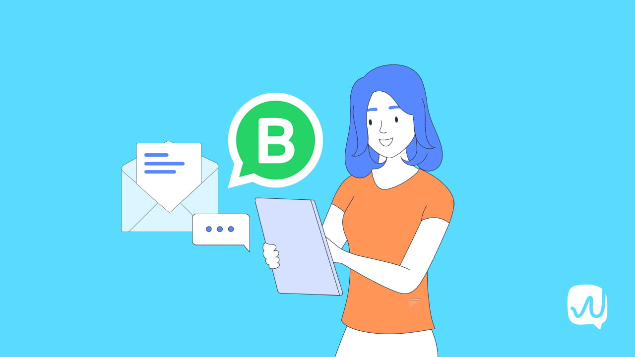 enviar newsletter por WhatsApp