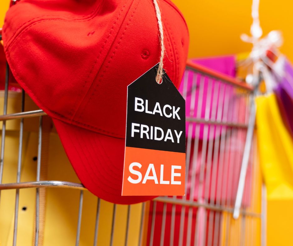 Black Friday 2023 Cuándo empieza en los países de Latam