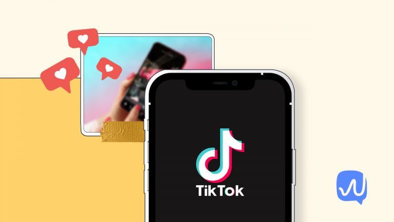 Cómo crear una cuenta de TikTok para empresas