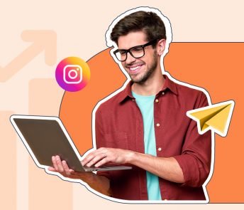 Intagram para negocios, como crear una cuenta de instagram para empresas
