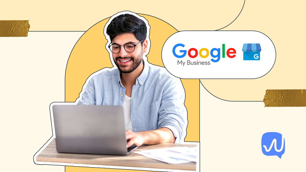 clientes google my business