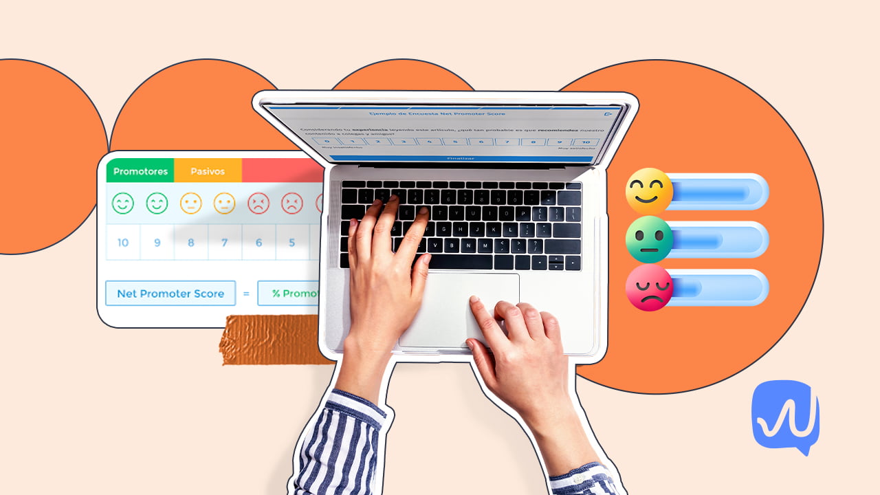 Net Score Promoter (NPS)