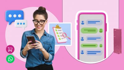 Conheças as melhores técnicas de vendas por WhatsApp