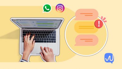 Recuperar mensagens apagadas