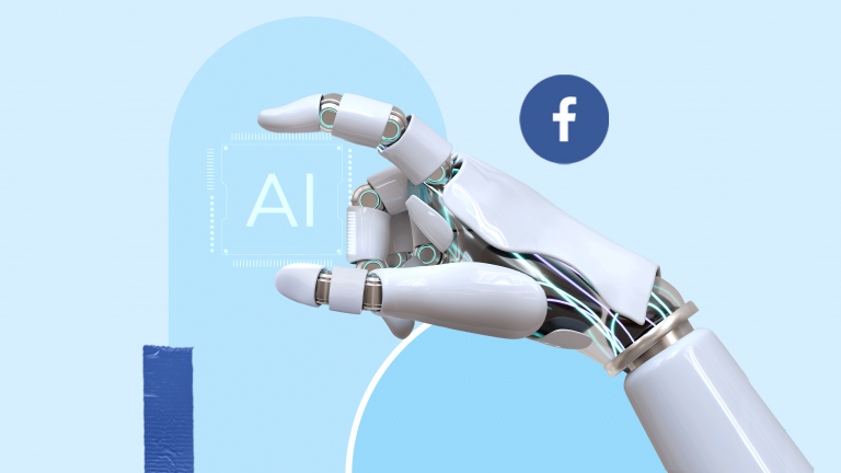 Meta AI: o que sabemos sobre a Inteligência Artificial do Facebook