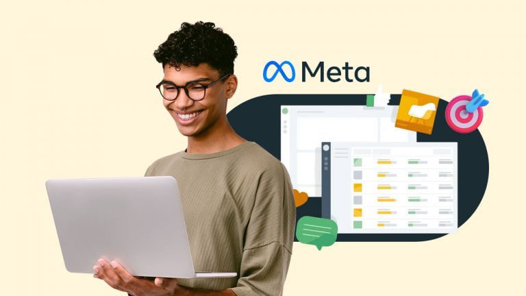 Meta Business Suite: ¿cómo utilizarlo en su negocio?