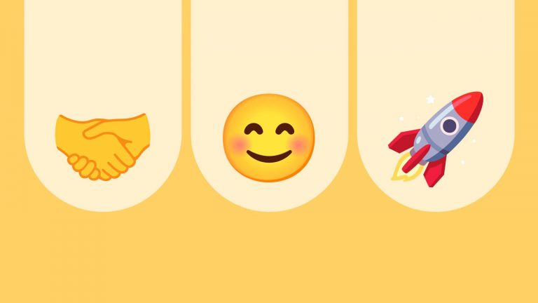 Guia: aprenda a usar emojis nas conversas com seus clientes