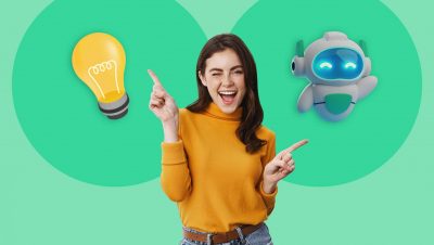 Machine Learning e Inteligencia Artificial voce sabe a diferenca