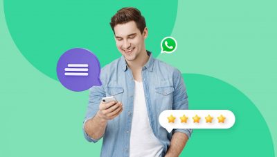 Como fazer atendimento via WhatsApp 5 dicas essenciais