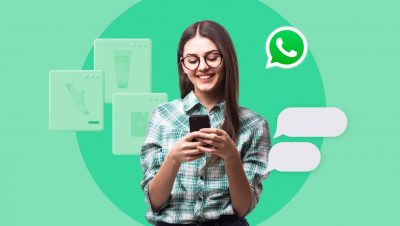Conversational Sales como vender pelo WhatsApp