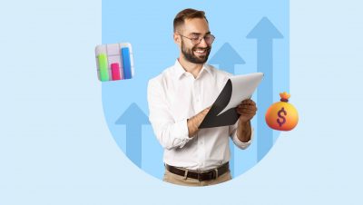 Transforme os dados da sua empresa em decisoes de sucesso