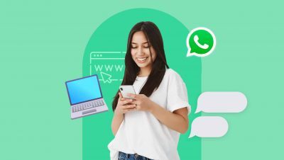 ¿Cómo crear un link de WhatsApp?