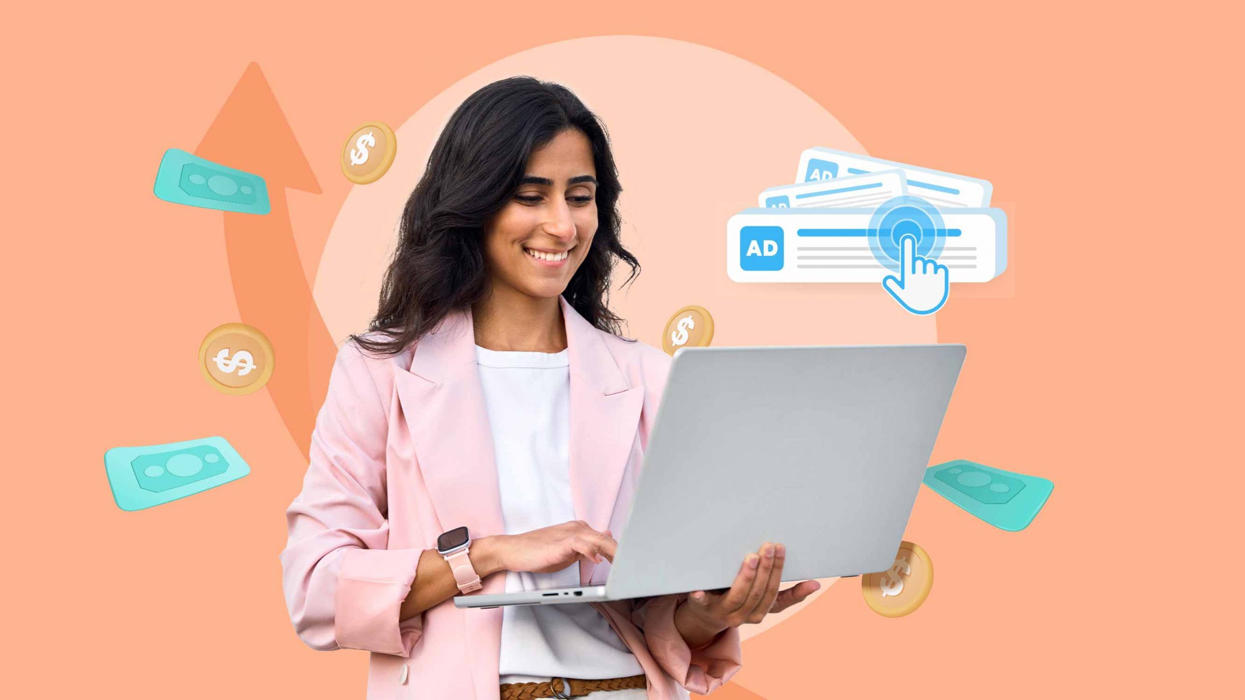 ¿Qué es Google Ads y cómo beneficia a tu negocio?