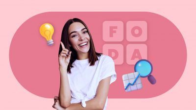 Análisis FODA: ¿Qué es y cómo hacerlo?