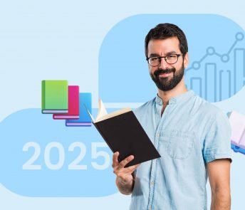 Los mejores libros de Marketing para el 2025