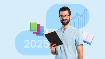 Los mejores libros de Marketing para el 2025