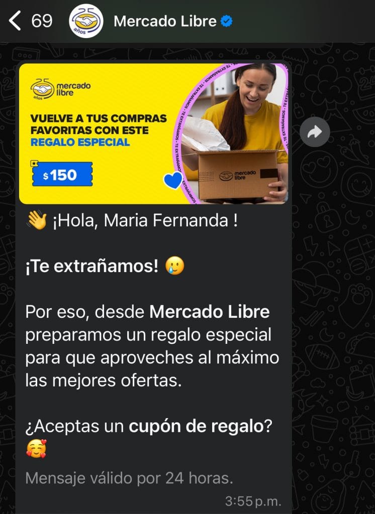 Este Black Friday, mejora tu estrategia de Marketing con campañas de difusión