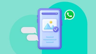 Cómo mandar imágenes por WhatsApp sin perder calidad