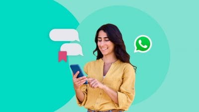 ¿Cómo guardar los mensajes de WhatsApp?