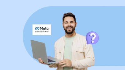 Impulsa tu negocio con un Meta Business Partner