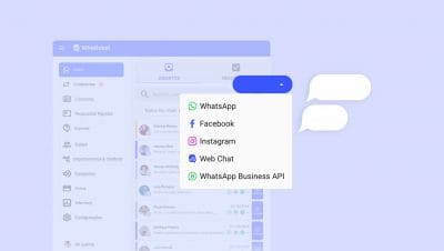 Centralización de mensajes en una única bandeja, la mejor herramienta para hacerlo