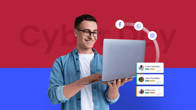 Cyberday Chile 2025, prepararte para vender más