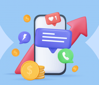 Duplica tus ventas en línea respondiendo todos tus chats
