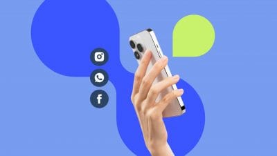 Atención al cliente por redes sociales