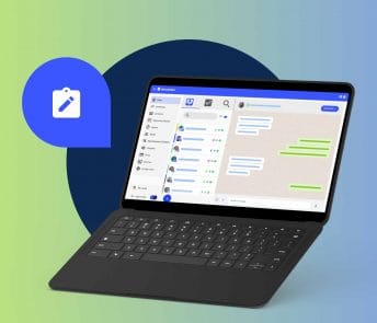 Multiagente y CRM para instituciones educativas