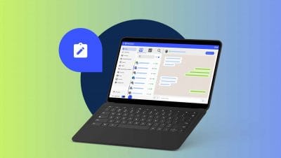 Multiagente y CRM para instituciones educativas