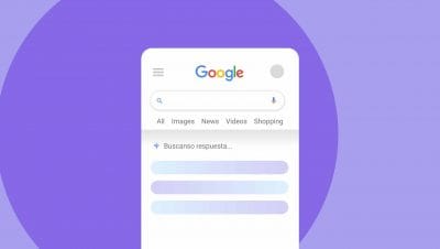 Google AI Overviews: Qué son y cómo aprovecharlas para atraer más ventas