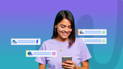 Cyber Monday sin caos: organiza miles de mensajes en una sola bandeja