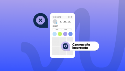 ¿Cómo recuperar mi cuenta de Instagram? Sin correo ni contraseña